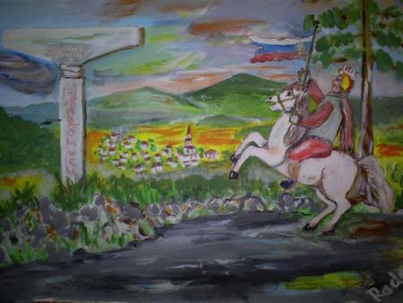 BITKA PRI FRIGIDU 16